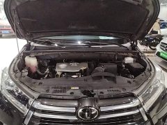 Toyota Highlander 2.0T AWD Premium 7-Seater - ფოტო 16