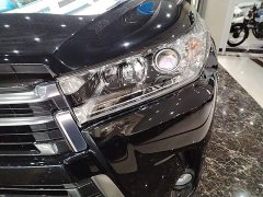 Toyota Highlander 2.0T AWD Premium 7-Seater - ფოტო 18
