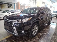 Toyota Highlander 2.0T AWD Premium 7-Seater - ფოტო 2