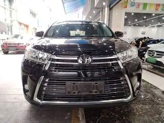 Toyota Highlander 2.0T AWD Premium 7-Seater - ფოტო 3