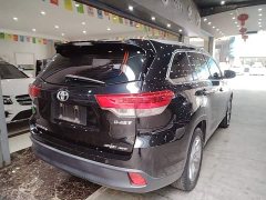 Toyota Highlander 2.0T AWD Premium 7-Seater - ფოტო 5