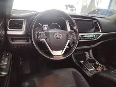 Toyota Highlander 2.0T AWD Premium 7-Seater - ფოტო 6