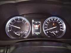 Toyota Highlander 2.0T AWD Premium 7-Seater - ფოტო 8