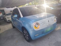 ORA Black Cat 351km Standard - ფოტო 4