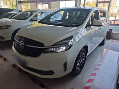 Buick GL8 Land Official Business Class 652T Comfort Edition - ფოტო 1