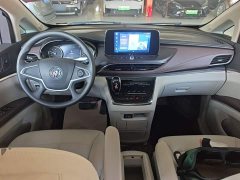 Buick GL8 Land Official Business Class 652T Comfort Edition - ფოტო 10