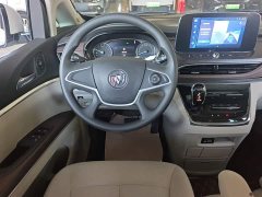 Buick GL8 Land Official Business Class 652T Comfort Edition - ფოტო 11