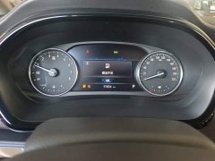 Buick GL8 Land Official Business Class 652T Comfort Edition - ფოტო 12