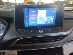 Buick GL8 Land Official Business Class 652T Comfort Edition - ფოტო 13