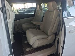 Buick GL8 Land Official Business Class 652T Comfort Edition - ფოტო 17