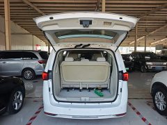 Buick GL8 Land Official Business Class 652T Comfort Edition - ფოტო 19
