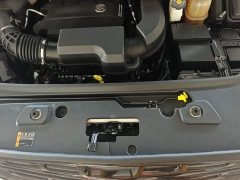 Buick GL8 Land Official Business Class 652T Comfort Edition - ფოტო 20