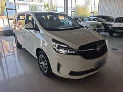Buick GL8 Land Official Business Class 652T Comfort Edition - ფოტო 4