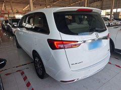 Buick GL8 Land Official Business Class 652T Comfort Edition - ფოტო 5
