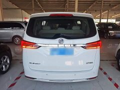 Buick GL8 Land Official Business Class 652T Comfort Edition - ფოტო 6