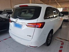 Buick GL8 Land Official Business Class 652T Comfort Edition - ფოტო 7