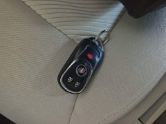 Buick GL8 Land Official Business Class 652T Comfort Edition - ფოტო 9