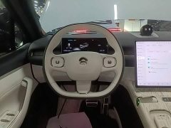 NIO ES7 2022 75kWh - ფოტო 11