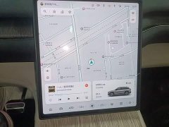 NIO ES7 2022 75kWh - ფოტო 12