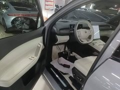 NIO ES7 2022 75kWh - ფოტო 16