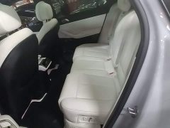 NIO ES7 2022 75kWh - ფოტო 17