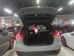 NIO ES7 2022 75kWh - ფოტო 19