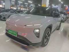 NIO ES7 2022 75kWh - ფოტო 2