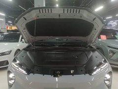 NIO ES7 2022 75kWh - ფოტო 20