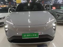 NIO ES7 2022 75kWh - ფოტო 3