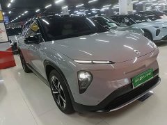 NIO ES7 2022 75kWh - ფოტო 4