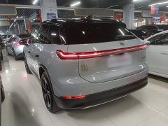NIO ES7 2022 75kWh - ფოტო 5