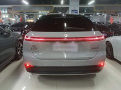 NIO ES7 2022 75kWh - ფოტო 6