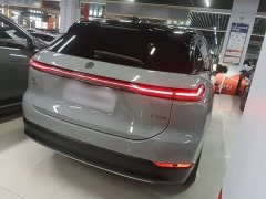 NIO ES7 2022 75kWh - ფოტო 7