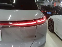 NIO ES7 2022 75kWh - ფოტო 8
