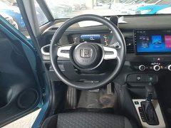 Honda Fit 1.5L CVT Trend Edition - ფოტო 11