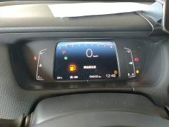 Honda Fit 1.5L CVT Trend Edition - ფოტო 12