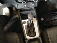 Honda Fit 1.5L CVT Trend Edition - ფოტო 14