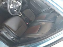 Honda Fit 1.5L CVT Trend Edition - ფოტო 15