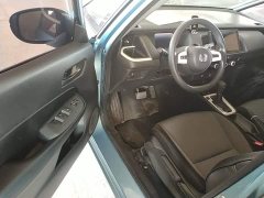 Honda Fit 1.5L CVT Trend Edition - ფოტო 16