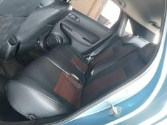 Honda Fit 1.5L CVT Trend Edition - ფოტო 17