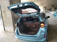 Honda Fit 1.5L CVT Trend Edition - ფოტო 19