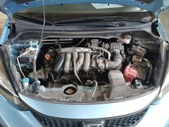 Honda Fit 1.5L CVT Trend Edition - ფოტო 20