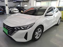 Nissan Sylphy 1.6L CVT Worry-Free Edition - ფოტო 1