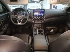 Nissan Sylphy 1.6L CVT Worry-Free Edition - ფოტო 10