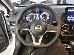 Nissan Sylphy 1.6L CVT Worry-Free Edition - ფოტო 11