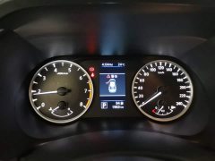 Nissan Sylphy 1.6L CVT Worry-Free Edition - ფოტო 12