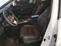 Nissan Sylphy 1.6L CVT Worry-Free Edition - ფოტო 15