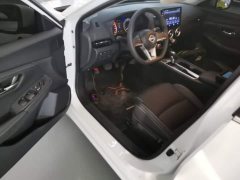 Nissan Sylphy 1.6L CVT Worry-Free Edition - ფოტო 16