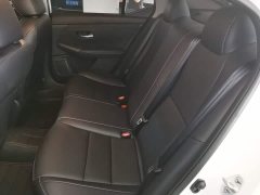 Nissan Sylphy 1.6L CVT Worry-Free Edition - ფოტო 17