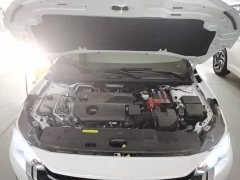 Nissan Sylphy 1.6L CVT Worry-Free Edition - ფოტო 20